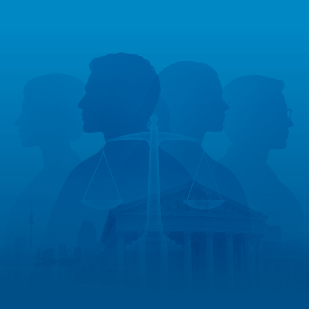 Digital Justice Monitor