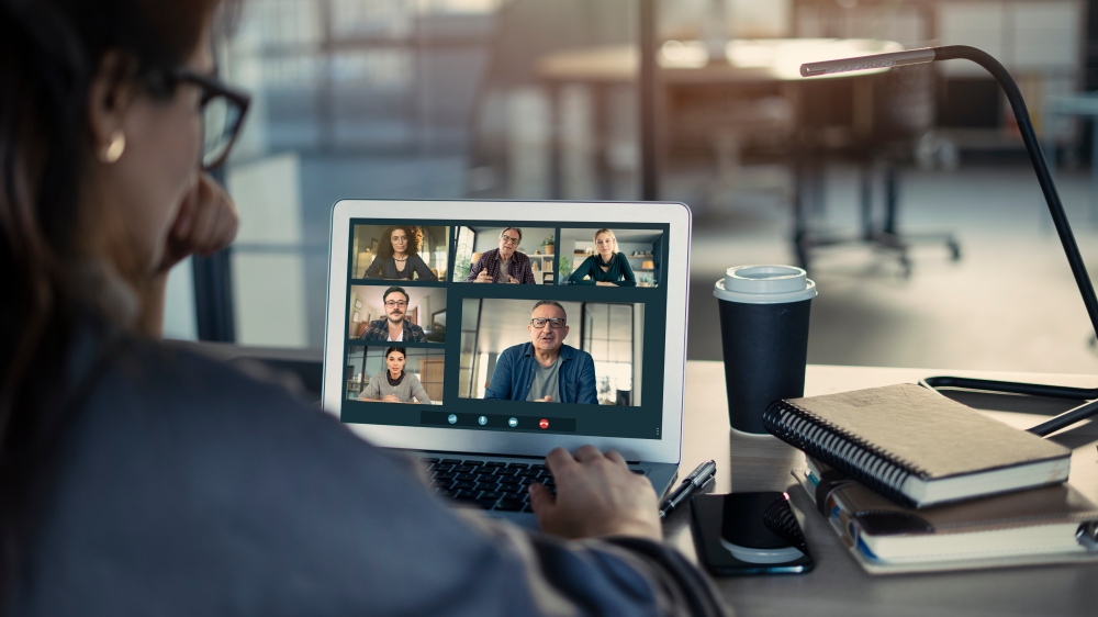 Webinare der VdZ Digital