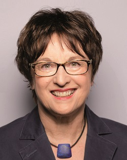 Brigitte Zypries 