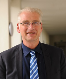 Dr. Peter Röthemeyer