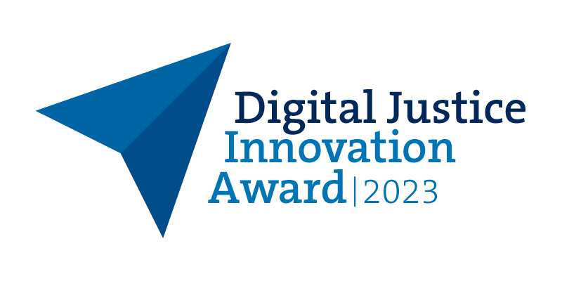 Digital Justice Innovation Award