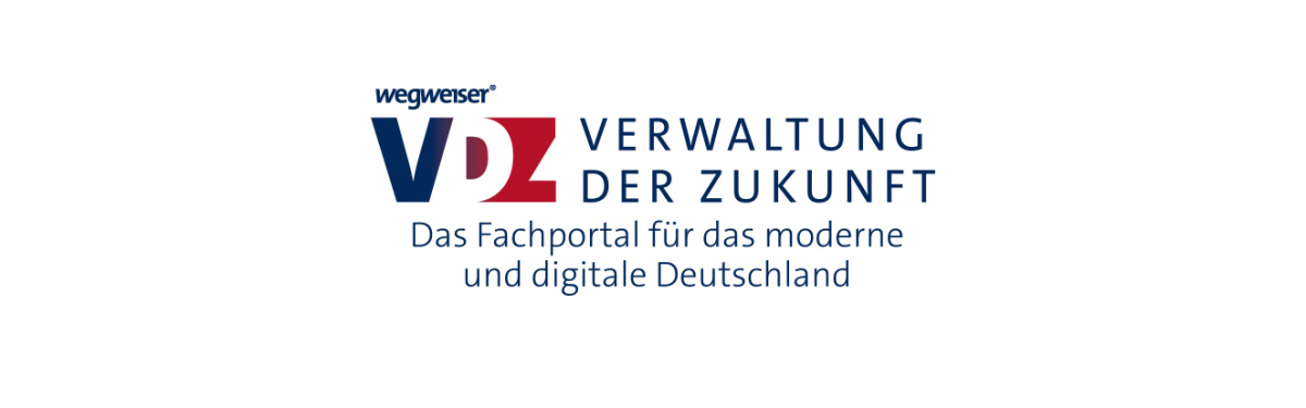 VDZ Verwaltung der Zukunft