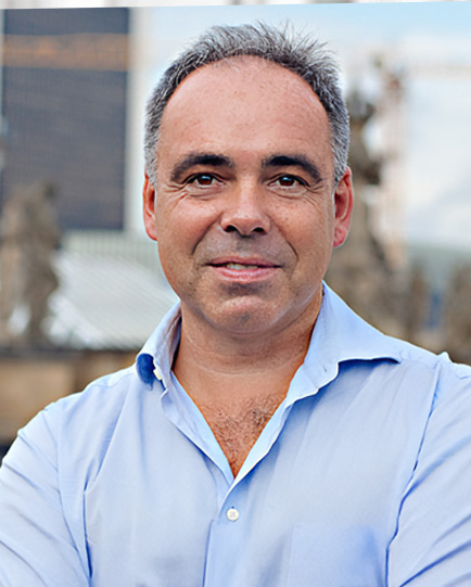 Oliver Lorenz