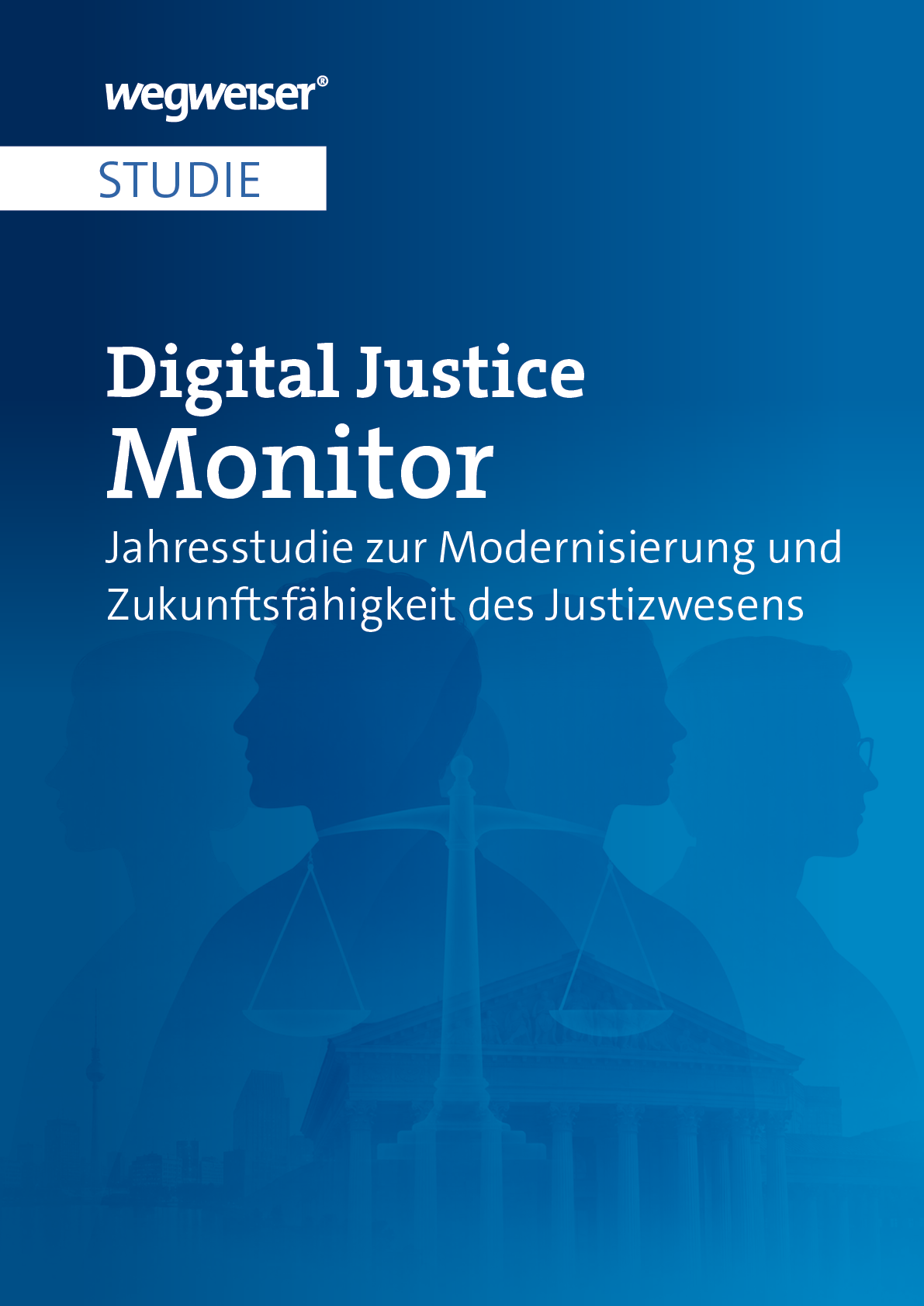 Cover Digital Justice Monitor