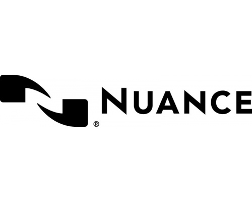 Nuance Communications Germany GmbH