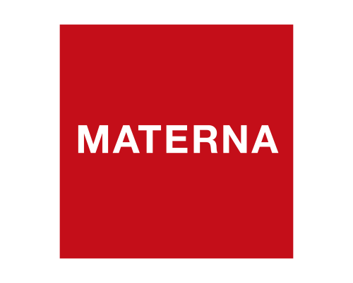 Logo Materna