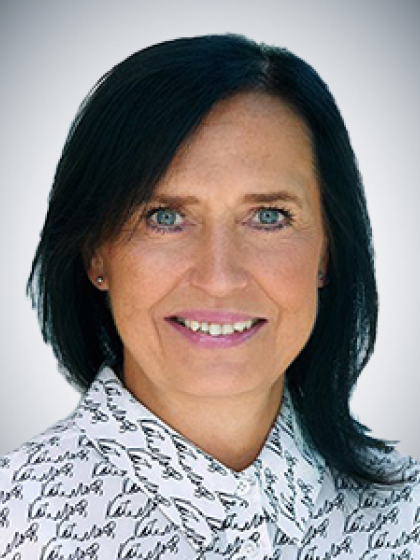 Dr. Bettina Uhlich