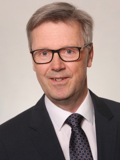 Dr. Matthias Frey