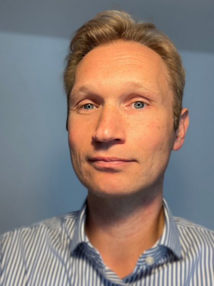 Klaas Schmidt