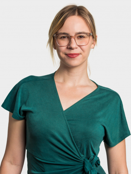 Clara Raschewski