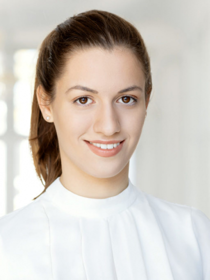 Amelie Sluiter