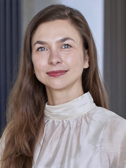 Julia Kleber