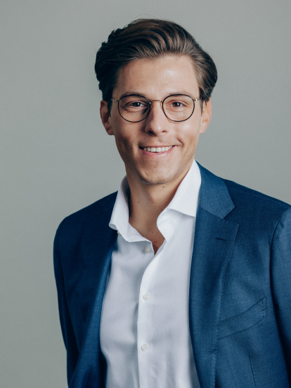 Nils Feuerhelm