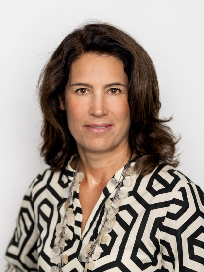 Birte Gall