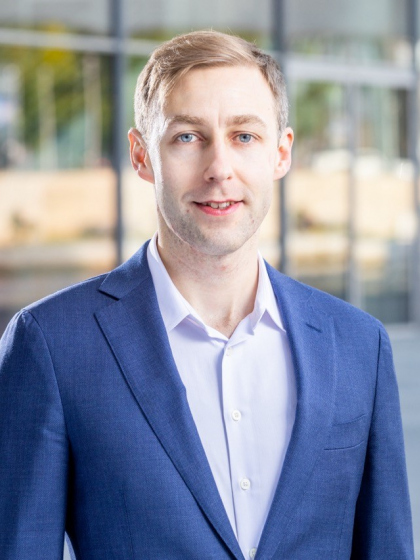Frederik Tholey