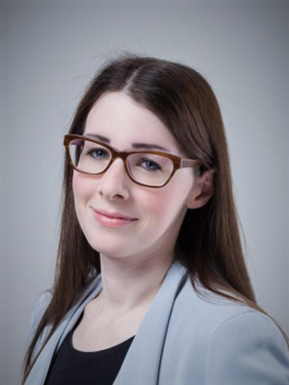 Martina Tschapka
