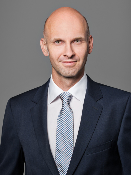 Matthias Meinecke