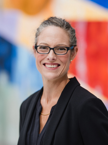 Jennifer Evers