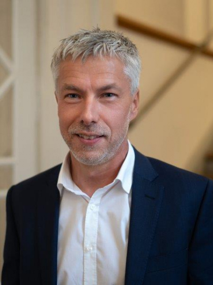 Michael Henjes
