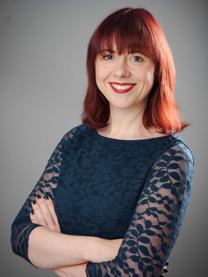 Dr. Maria Börner