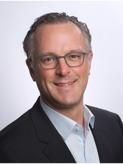 Alexander Schmid
