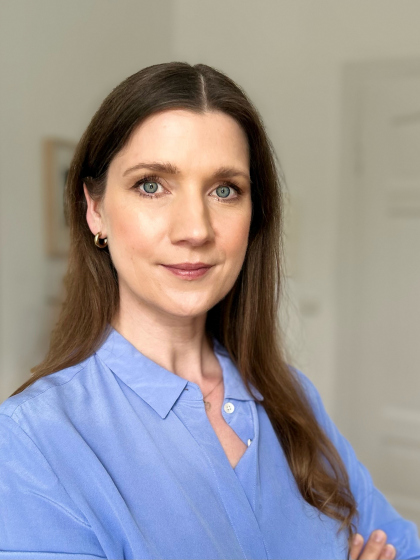 Juliane Schrader