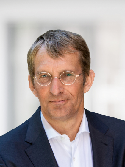 Torsten Koß (Dataport)