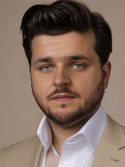 Julian von Payr (Exelentic)