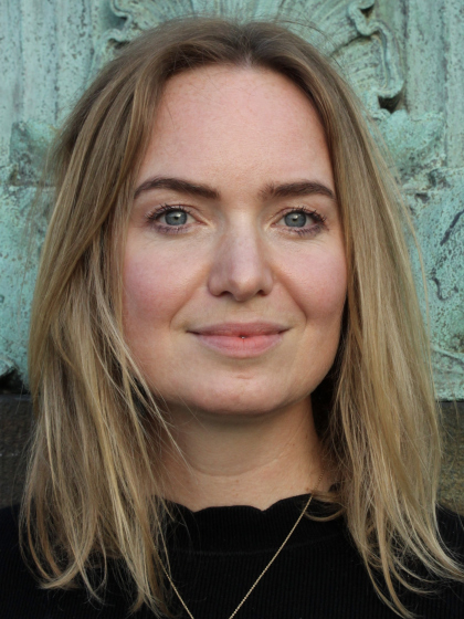 Annika Schröder