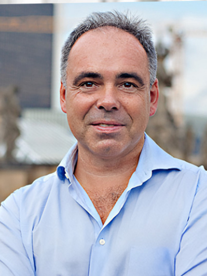 Oliver Lorenz