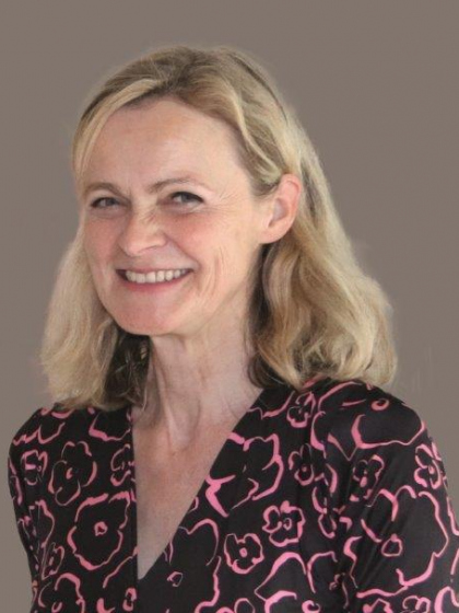 Gudrun Schäpers