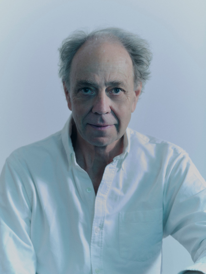 Prof. Dr. Stephan Breidenbach