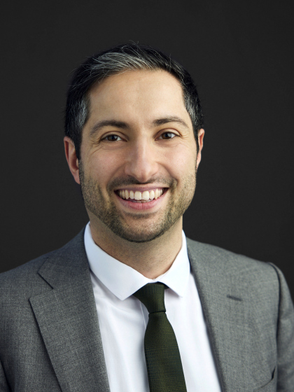 Dr. Milan Bayram