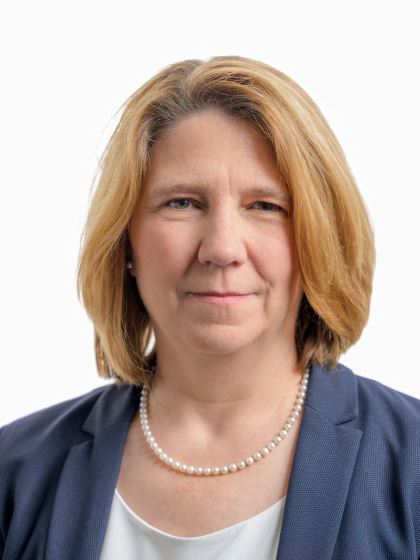 Kerstin von der Decken