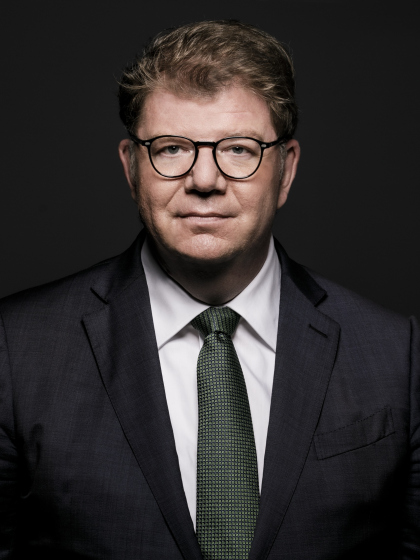 Christoph Knauer