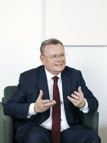 Elmar Steinbacher
