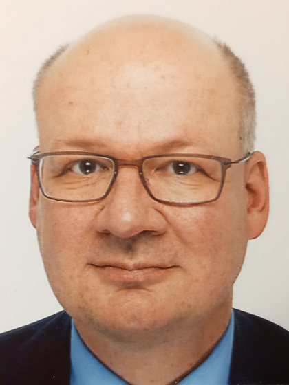 Oliver Sabel