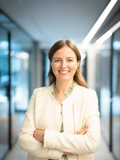 Laura Geissler