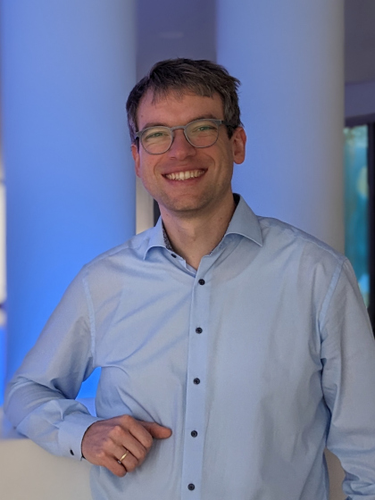 Maximilian Wiedemann