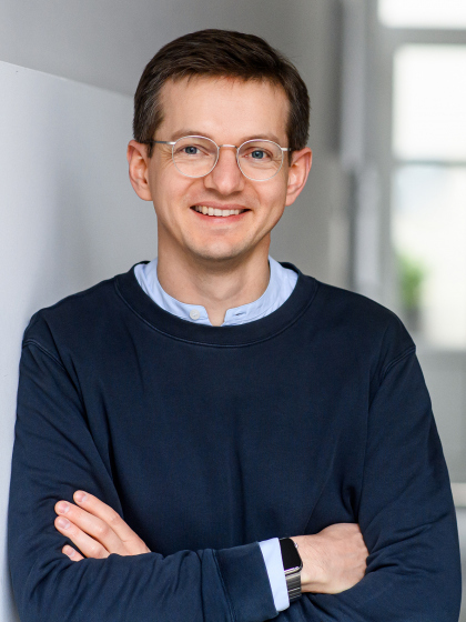 Philipp Commandeur