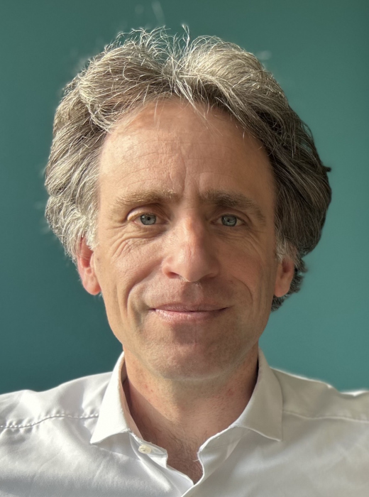 Marc Petit