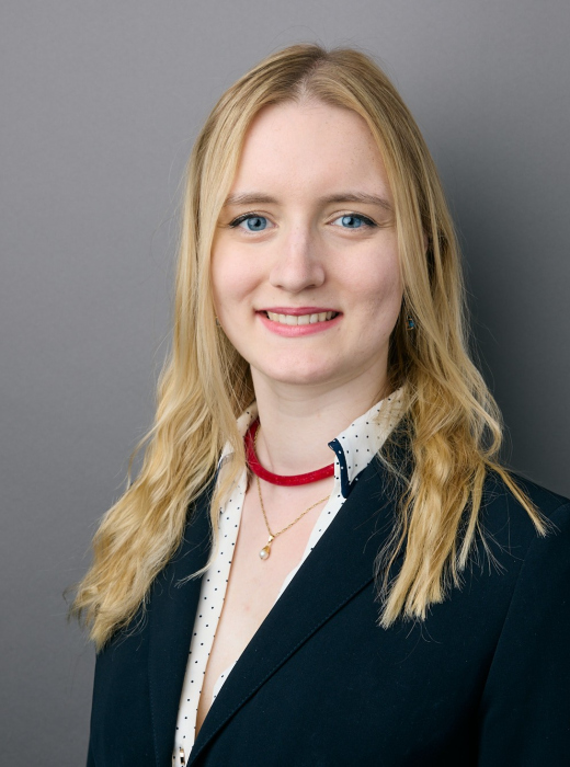 Katharina Sophie Hertel