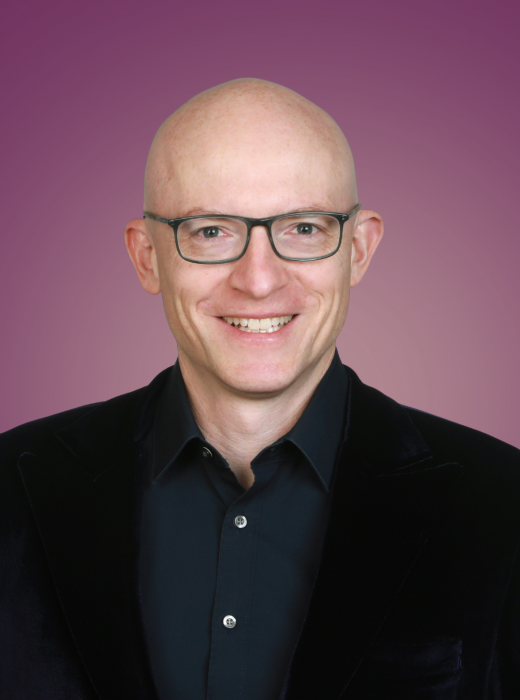 Dr. Sebastian Dötterl