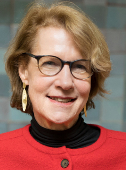 Ingrid Jaeger