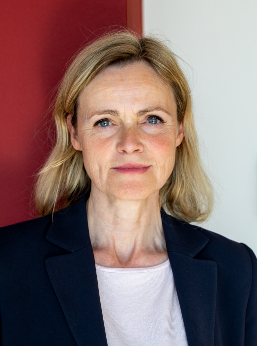 Gudrun Schäpers