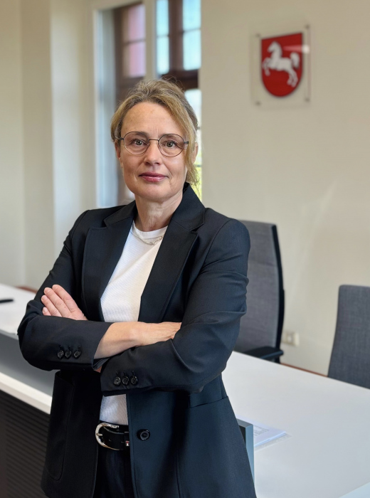 Susanne Kirchoff