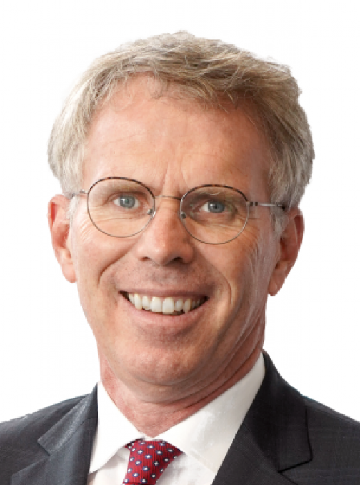 Winfried Brechmann