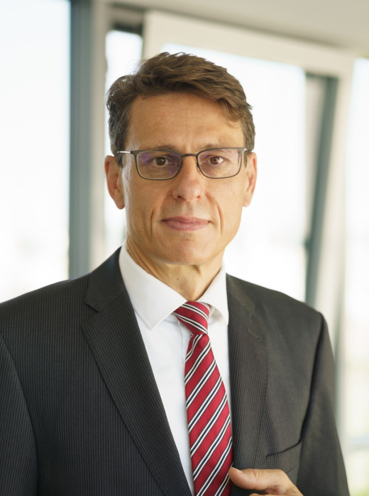 Andreas Singer