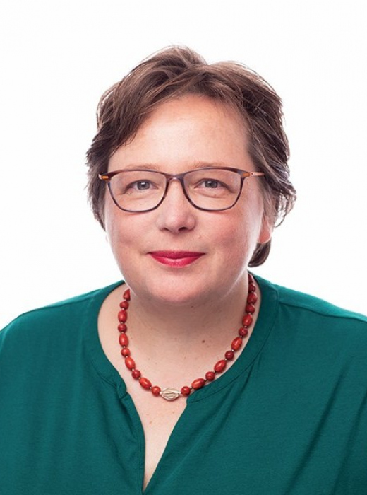 Silvia Groppler