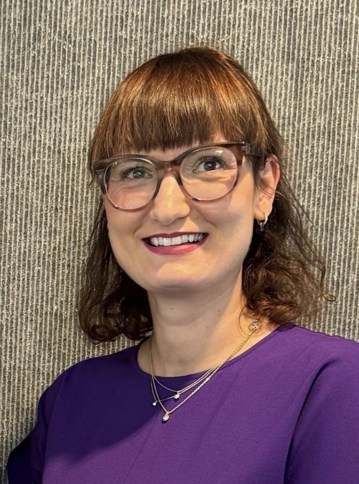 Dr. Ursula Redler